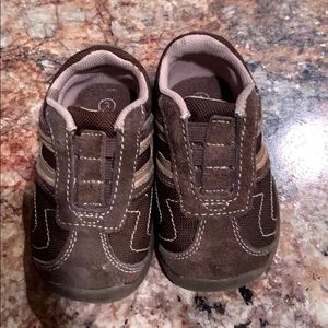 Baby Boy Shoes